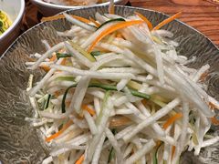 -驿楼兰·新疆菜(火车站店)