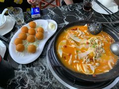 -李师傅脆肚(华强北店)