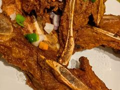 -阿巧一号私房菜(止园路店)