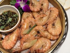 -必点海鲜·海肠捞饭·鲅鱼水饺(滨江道店)