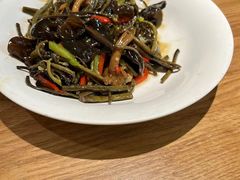 -上关雪東北菜(中房金谊店)