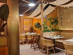 -帕娜·泰式茶餐厅·Bistro(近铁广场店)