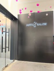 -蚂蚁造型俱乐部