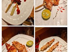 -醉虎传(南锣鼓巷店)