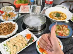 -顺源客宴·中山脆肉鲩(滨江路店)