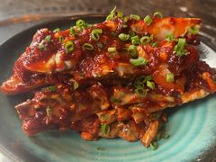 -一品诚记烤肉·甄选店(中南路店)