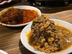 五香兔头-老号尤兔头(玉堂店)
