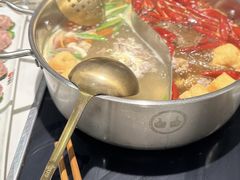 -许府牛火锅(信义坊总店)