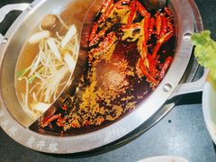 -井格·重庆火锅(王府井店)