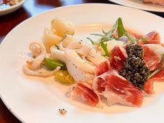 -杭州西子湖四季酒店-WL BISTRO西湖餐厅(灵隐路店)