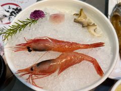 -松坂屋日料自助(长城路店)