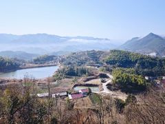 -天姥山