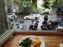 -Egg•Allday Brunch(襄阳北路店)