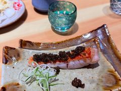 -镹·鱼料理  国产鱼使用店