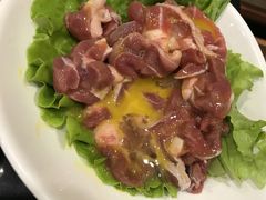 -北门涮肉·铜锅涮肉(南锣鼓巷店)