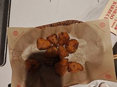 -叁宝烤肉• 西安烧烤(凤城十二路店)