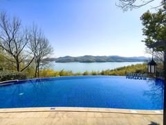 -天目湖涵田半山温泉