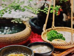 -叶叶菩提·晋福宫