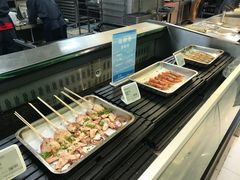 -盒马鲜生(杭州运河上街店)