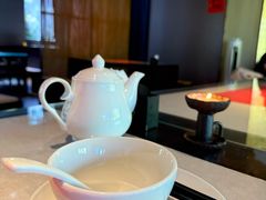 -春色如许·茶食餐厅(桃李春风店)