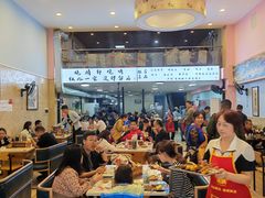-晓靖轩烧烤(沙河风情店)