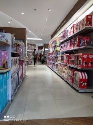 -孩子王(建邺金鹰世界店)