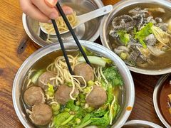 -东兴牛肉店(庄府巷店)