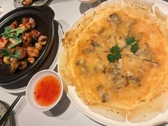 潮州蚝烙-潮堂 · 潮州菜(国贸商城店)