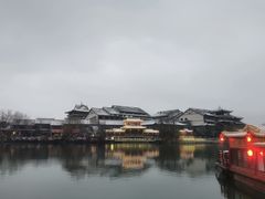 -舜和枣庄大酒店