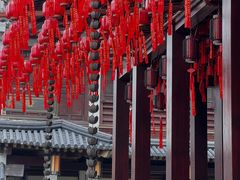 -香积寺