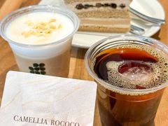 -DECAMERON十日谈(卓悦汇店)