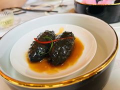 -东海朗廷酒店-唐阁T’ANG COURT 中餐厅