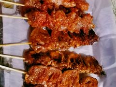 腱子肉-海萍馄饨(湖北路店)