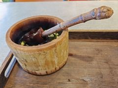 -汉水谣·江景餐厅(江滩店)