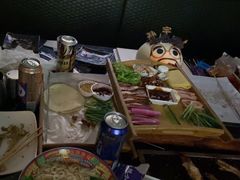 -冰城小镇音乐串吧·聚会餐厅(百子湾店)