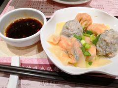 红油三宝-池记(尖沙咀店)