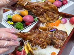 -3号仓库·创意中国菜(乐清正大广场店)