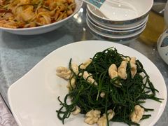-汗腾格里·风味餐厅(新疆驻京办店)