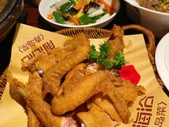 -前海沿·青岛菜(五四广场永旺店)