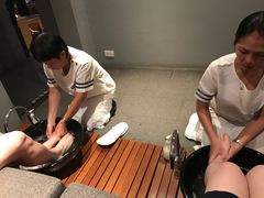 -Let's Relax Spa(Phuket 3rd Street)