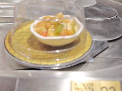 -小乔回转寿司(市府恒隆广场店)