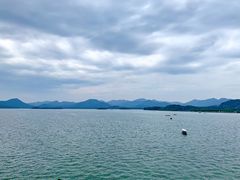 -湖畔居茶楼(湖滨店)