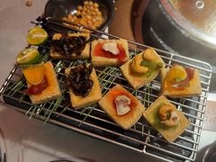 -芸山季·云南野生菌火锅(人民广场来福士店)