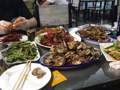 -永刚烧烤(大夜市店)