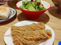 -秦䩊会·陕西biangbiang面(畹町路店)