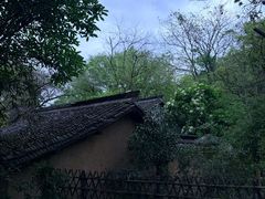 -法云安缦酒店