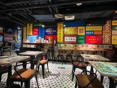 -玛嘉烈(北京金融街店)