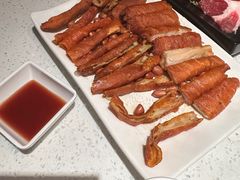 -肥仔文澳门猪骨煲(南京西路店)