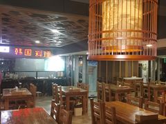 -绿岛汤泉韩式休闲会所