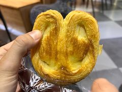 -国际饭店·帆声西饼屋(黄河路店)